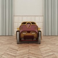 Stark Car Bed - Image 9