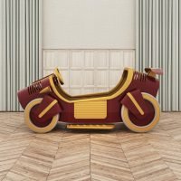 Stark Car Bed - Image 6