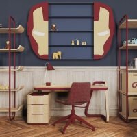 Stark Royal Çalışma Masası - Görsel 2