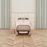 Snowland Sled Bed - Image 6