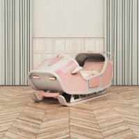 Snowland Sled Bed - Image 5