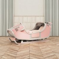 Snowland Sled Bed - Image 4