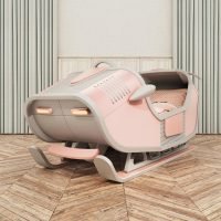 Snowland Sled Bed - Image 2