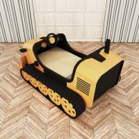 Bull Buldozer Yatak - Görsel 5