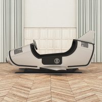 Space Runner Uzay Mekiği Yatak - Görsel 4