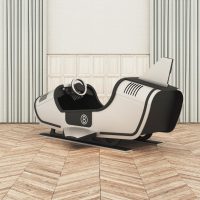 Space Runner Uzay Mekiği Yatak - Görsel 3