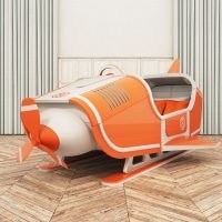 Sky Ranger Plane Bed - Image 4