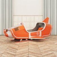 Sky Ranger Plane Bed - Image 8