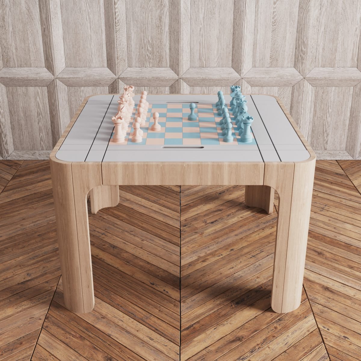 Coco Game Table - Image 3
