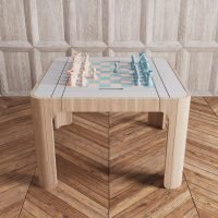 Coco Game Table - Image 3