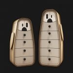 Coco Penguin Drawers