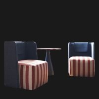 Captain Koltuk & Yan Sehpa