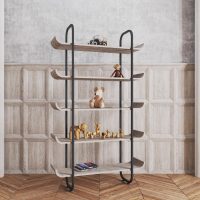 Bull Round Shelves - Image 3