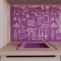 Snowland Mutfak Oyuncak Dolabı - Görsel 5