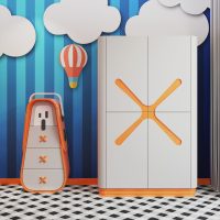 Sky Ranger Dj Penguin Drawers - Image 4