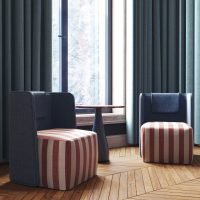 Captain Koltuk & Yan Sehpa - Görsel 2