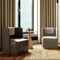 Wayne Koltuk & Yan Sehpa - Görsel 2