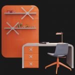 Sky Ranger Tiny Desk