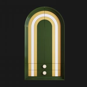 Leonardo Yay Gardırop