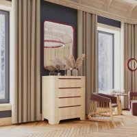 Stark Round Drawers - Image 2