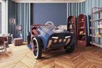 Captain Araba Yatak - Görsel 12