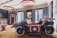 Captain Araba Yatak - Görsel 13