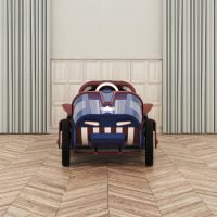 Captain Araba Yatak - Görsel 9