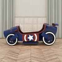 Captain Araba Yatak - Görsel 5