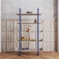 Wayne Round Shelves - Image 2