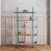 Sole Round Shelves - Image 2