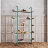 Sole Round Shelves - Image 3