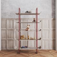 Stark Round Shelves - Image 2