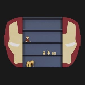 Stark Special Duvar Rafı