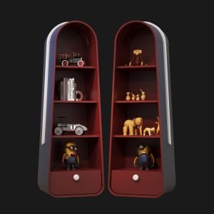 Captain Yay Kitaplık