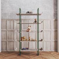 Leonardo Round Shelves - Image 2