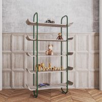 Leonardo Round Shelves - Image 3