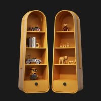 Leonardo Yay Kitaplık