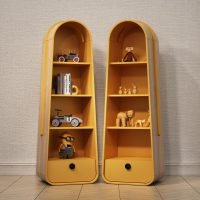 Leonardo Yay Kitaplık - Görsel 2