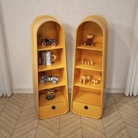 Leonardo Yay Kitaplık - Görsel 3