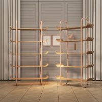 Coco Round Shelves - Image 3