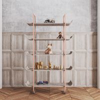 Coco Round Shelves - Image 2