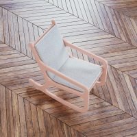 Flo Sallanan Sandalye - Görsel 4