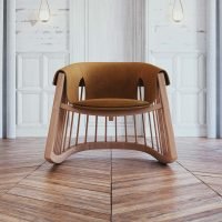 Mia Sallanan Sandalye - Görsel 4