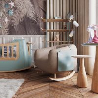 Sole Round Shelves - Image 4